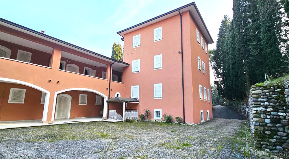 Facciata