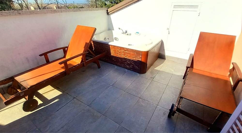 Terrazzo SPA