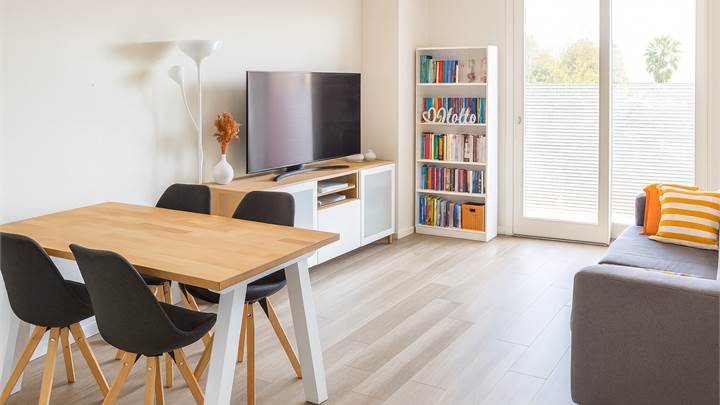 Attico quadrilocale con Vista Lago – Desenzano del Garda Centro